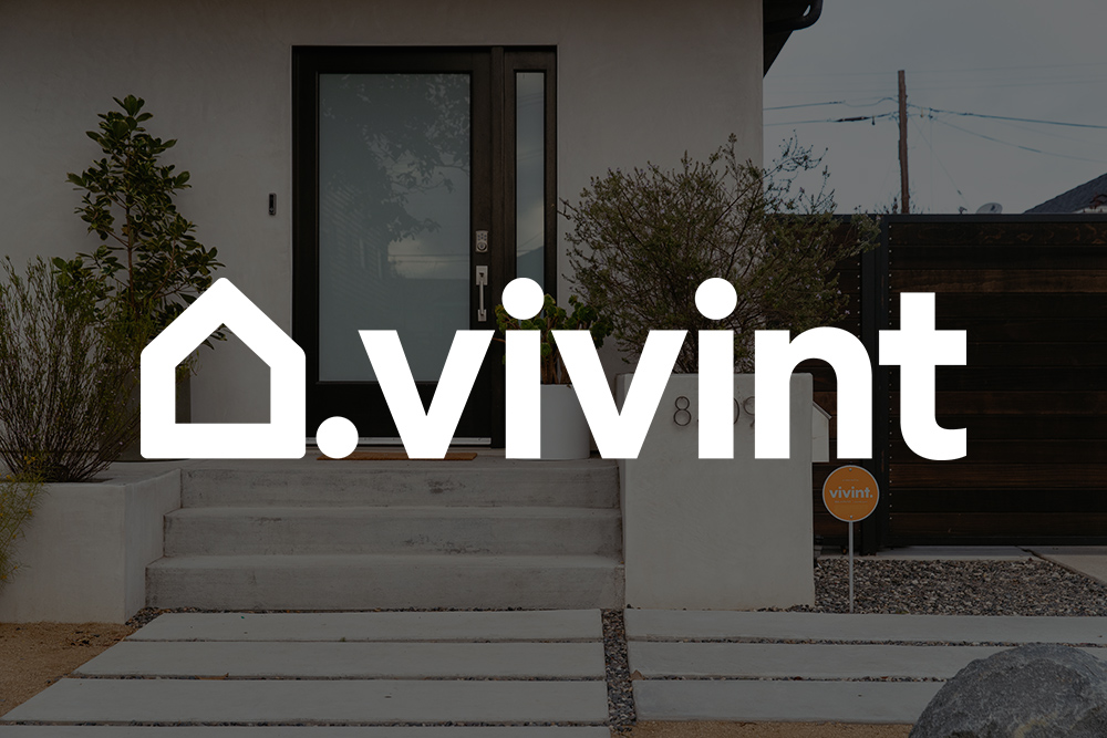Vivint Account Sign Up